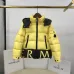 Moncler Long Down Coats Kids #A26983