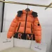 Moncler Long Down Coats Kids #A26984