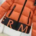 Moncler Long Down Coats Kids #A26984