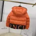 Moncler Long Down Coats Kids #A26984