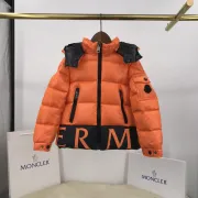 Moncler Long Down Coats Kids #A26984