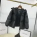 Prada Long Down Coats Kids #A26985