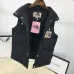 The North Face x Gucci Vest down jacket high quality keep warm #A26974