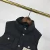 The North Face x Gucci Vest down jacket high quality keep warm #A26974