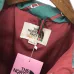 The North Face x Gucci Vest down jacket high quality keep warm #A26975