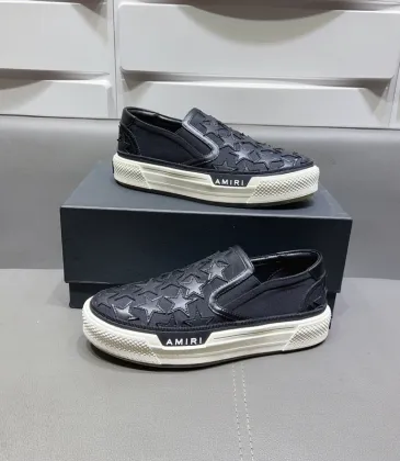 AMIRi Shoes for Men #A25380