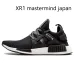 Adidas 2020 R1 Human Race XR1 Mens Running Shoes Pharrell Williams Oreo OG Classic Men Women mastermind japan Sports Adidas Sneakers #9875260