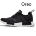 Adidas 2020 R1 Human Race XR1 Mens Running Shoes Pharrell Williams Oreo OG Classic Men Women mastermind japan Sports Adidas Sneakers #9875260