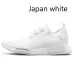 Adidas 2020 R1 Human Race XR1 Mens Running Shoes Pharrell Williams Oreo OG Classic Men Women mastermind japan Sports Adidas Sneakers #9875260