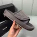 Kanye Yeezy Season 7 Velcro slippers for Men Women #999921296