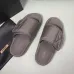 Kanye Yeezy Season 7 Velcro slippers for Men Women #999921296