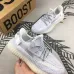 adidas Boost Yeezy 350 v2 Luminous shoes #9126455