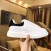 Black White Platform Classic Casual Shoes Casual Sports Skateboarding Shoes Mens Womens Sneakers Velvet Heelback Dress Shoe Sports Tennis #9115658