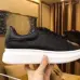 Black White Platform Classic Casual Shoes Casual Sports Skateboarding Shoes Mens Womens Sneakers Velvet Heelback Dress Shoe Sports Tennis #9115658