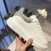 Alexander McQueen Shoes for Alexander McQueen Sneaker #99907225