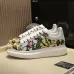 2020 New Alexander McQueen Shoes for Unisex McQueen Sneakers #9874810