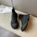 Alexander McQueen High Boots for Men Women McQueen Sneakers #999922101