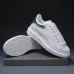 Alexander McQueen Shoes for Unisex McQueen Sneakers #9121275