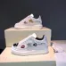 Alexander McQueen Shoes for Unisex McQueen Sneakers #9873703