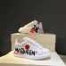 Alexander McQueen Shoes for Unisex McQueen Sneakers #9873703