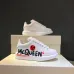 Alexander McQueen Shoes for Unisex McQueen Sneakers #9873703