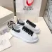 Alexander McQueen Shoes for Unisex McQueen Sneakers #99117287