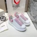 Alexander McQueen Shoes for Unisex McQueen Sneakers #99117288