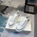 Alexander McQueen Shoes for Unisex McQueen Sneakers #A34621