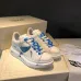 Alexander McQueen Shoes for Unisex McQueen Sneakers #A39753