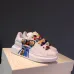 Alexander McQueen Shoes for Unisex McQueen Sneakers #A39755