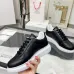 Alexander McQueen Shoes for Unisex McQueen Sneakers #A42580