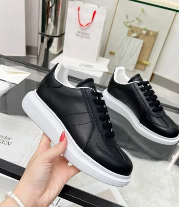 Cheap Shoes OnSale Top Quality AAA Replica Alexander McQueen Shoes Discount Alexander McQueen Shoes Free Shipping