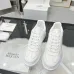 Alexander McQueen Shoes for Unisex McQueen Sneakers #A42581