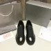 Alexander McQueen black sneakers for women and men #9115187