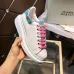 Hot Alexander McQueen Shoes for Unisex McQueen Sneakers #9874826