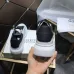 Hot Alexander McQueen Shoes for Unisex McQueen Sneakers #9874833