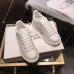 Hot Alexander McQueen Shoes for Unisex McQueen Sneakers #9874839