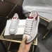 Hot Alexander McQueen Shoes for Unisex McQueen Sneakers #9874850