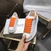 Hot Alexander McQueen Shoes for Unisex McQueen Sneakers #9874851