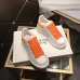 Hot Alexander McQueen Shoes for Unisex McQueen Sneakers #9874851