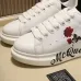 Luxury Alexander McQueen Shoes for Unisex McQueen Sneakers #9874881