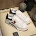 Luxury Alexander McQueen Shoes for Unisex McQueen Sneakers #9874881