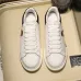 Luxury Alexander McQueen Shoes for Unisex McQueen Sneakers #9874881