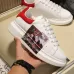 Luxury Alexander McQueen Shoes for Unisex McQueen Sneakers #9874882