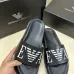 Armani Shoes for Armani slippers for men #A22210