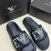 Armani Shoes for Armani slippers for men #A22210