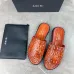 Armani Shoes for Armani slippers for men #A33762