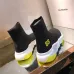 Balenciaga 2018 boots Balenciaga Unisex Shoes #9104633