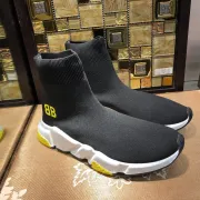 Balenciaga 2018 boots Balenciaga Unisex Shoes #9104633