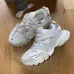 Balenciaga  2020 New 3M Triple S Track 3.0 Running Shoes Release 3 Tess Gomma Maille Jogging Balenciaga Shoes Sport Sneaker  #9875177